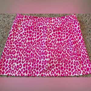 Jude Connally Morgan Skort